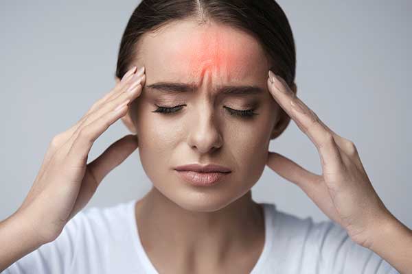 headaches migraines Flint, MI 